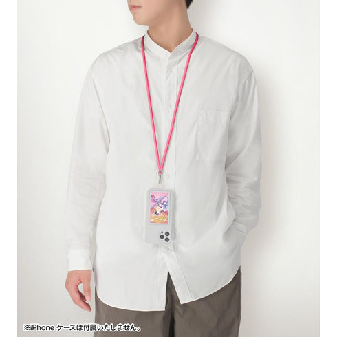 『コレクター・ユイ』コレクター・ユイ Ani-Art clear label フォンタブ